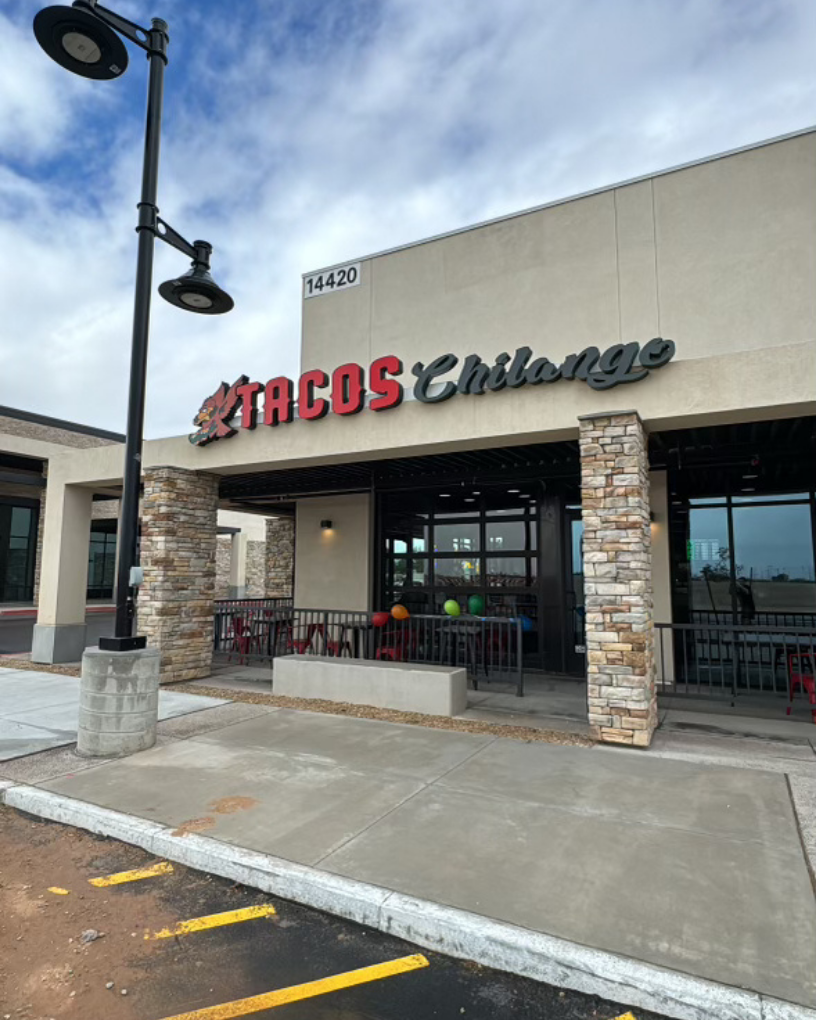 Tacos Chilango gallery